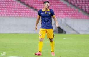 Após garantir permanência no Pernambucano, Retrô foca na estreia da Série D