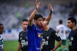 Cruzeiro anuncia rescisão de contrato com ídolo após 11 anos no clube