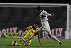 Ex-dupla da Ponte é emprestada por time do Paulistão ao Botafogo