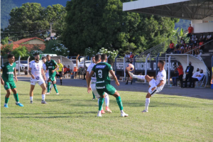 Após anunciar desistência, clube goiano pode voltar atrás e disputar a Série D