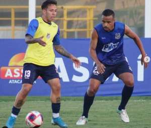 Paulista A2: Por vaga, Água Santa defenderá invencibilidade em casa de mais de um ano