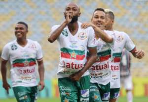 Série B: Botafogo acerta com destaque da Portuguesa no Campeonato Carioca