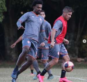 Paulista A2: Atibaia poderá ter novidades para decisão contra São Bernardo