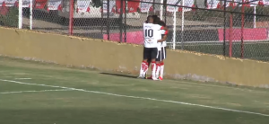 Primavera 1 x 0 Desportivo Brasil - Com gol no começo, Primavera se firma no G8
