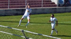 Nacional 1 x 2 São José - Água bate Naça em duelo direto e sobe para o 5º lugar