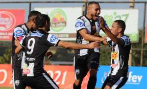 Votuporanguense 1 x 0 Olímpia - CAV vence mais uma e está classificado às quartas