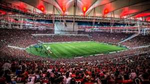 Ferj tenta liberação para colocar 80 convidados na final do Carioca