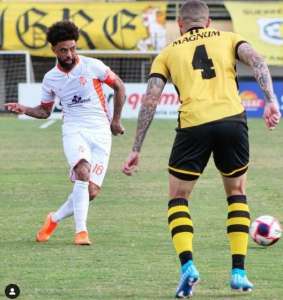 Atibaia x São Bernardo - Veteranos vão fazer valer a aposta do Falcão?