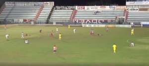 Penapolense 1 x 1 Bandeirante - CAP só empata e é rebaixado no Paulista A3