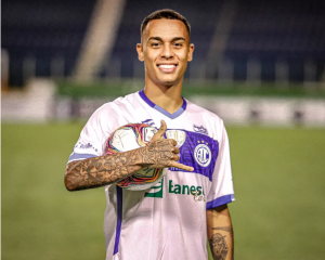 Na mira de time do Brasileirão, Atlético-MG solicita retorno de destaque da Série B