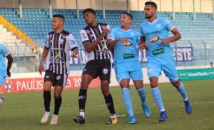 Marília 0 x 0 Comercial - MAC segue no G8 e Leão se complica