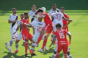 Juíza rejeita recurso de torcedor vascaíno que quer anular jogo contra o Inter