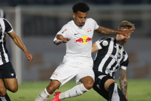 RB Bragantino está perto de comprar jogador do Nantes, da França