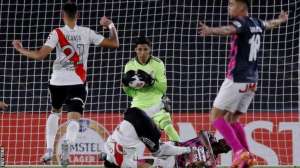 ESPECIAL! Conheça Enzo Pérez, o goleiro inesperado e novo ídolo do River Plate