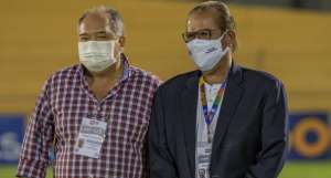 Troféu do Interior: As imagens da premiação após conquista inédita do Novorizontino