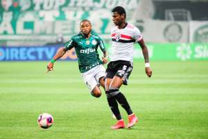Palmeiras 0 x 0 São Paulo - Nada de gols no primeiro jogo da decisão do Paulistão