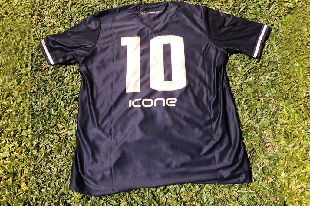 Paulista A2: Portuguesa Santista lança novo manto, com homenagem ao time de 1959 2 MMoaToGu 0002050542980 img