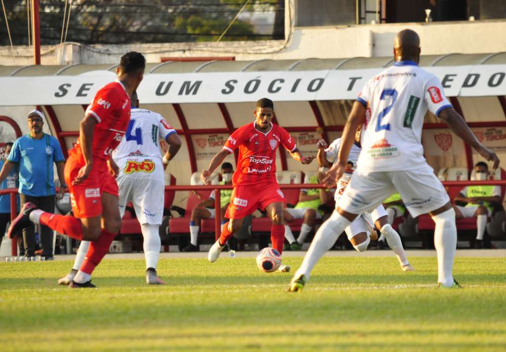 Noroeste 0 x 1 Olímpia - Norusca joga melhor, mas leva gol no fim e é surpreendido 2 jim0EVEO 0002050548477 img