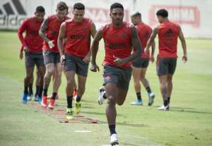 Flamengo x RB Bragantino – Melhor ataque contra melhor defesa no Maraca