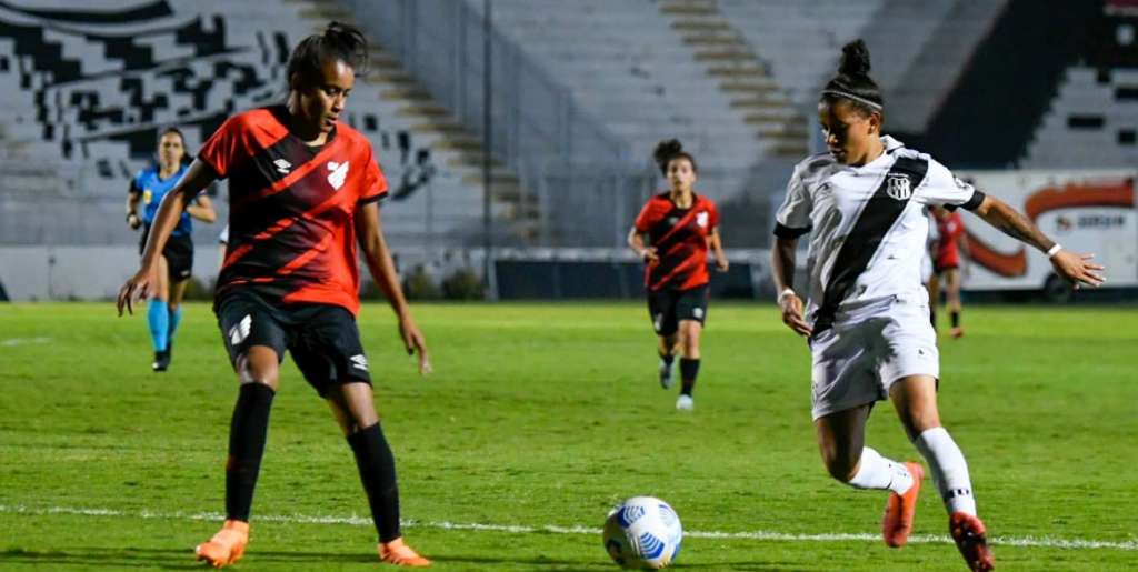 BRASILEIRO FEMININO A2: RB Bragantino avança com 100% e Ponte se despede
