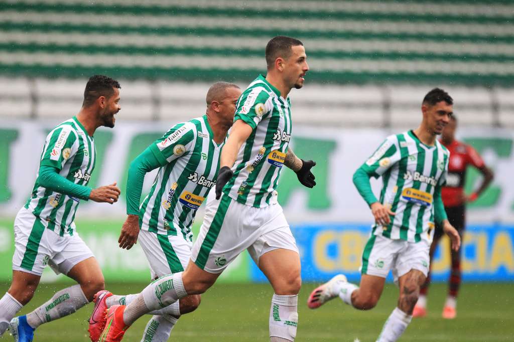 Embalado por vitória, Juventude recebe o Grêmio para consolidar bom momento