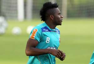 Ex-Flamengo, volante Willians acerta com time da Série D aos 35 anos