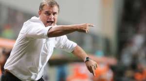 Internacional confirma nome de substituto de Miguel Ángel Ramírez