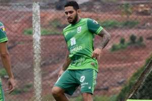 Série B: Cruzeiro monitora atacante do Ceará emprestado ao América-MG