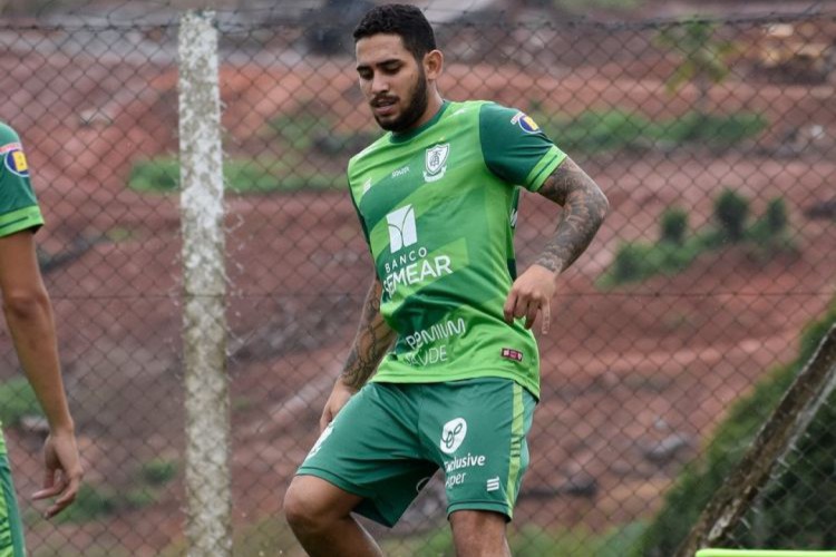 Série B: Cruzeiro monitora atacante do Ceará emprestado ao América-MG