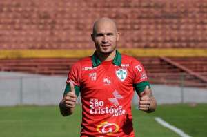 Série D: Portuguesa anuncia ex-artilheiro do XV de Piracicaba