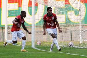 SÉRIE D: Portuguesa e Ferroviária vencem em casa pela terceira rodada