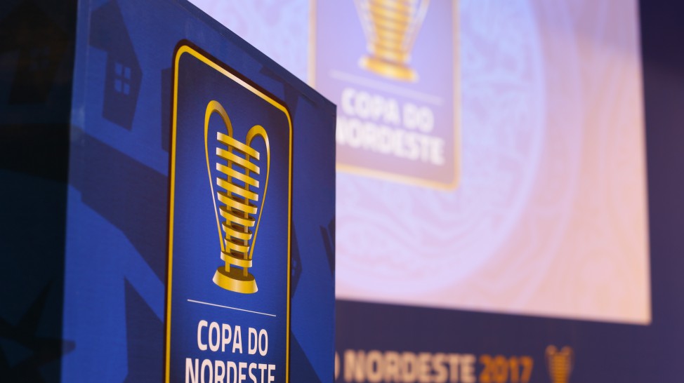 Definidos todos os clubes participantes da Copa do Nordeste 2022; Confira aqui!
