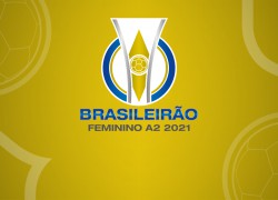 Brasileiro Feminino Série A2 2023 – Revista Série Z