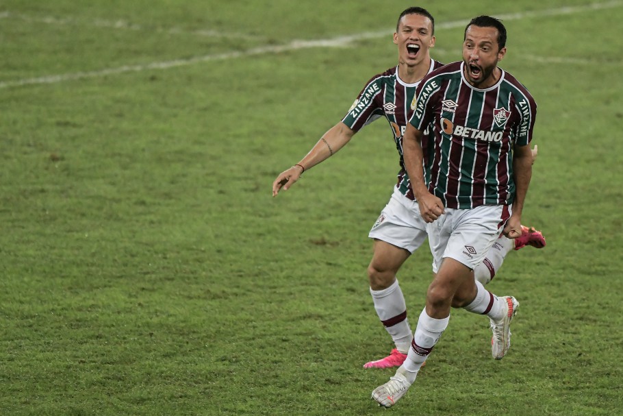 PLACAR FI: Com Copa América e Brasileirão, confira TODOS os RESULTADOS desta QUINTA