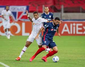 BRASILEIRÃO: Bragantino, Fluminense e Fortaleza tentam manter invencibilidade nesta quarta-feira