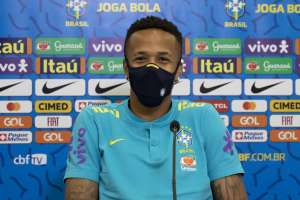 Eliminatórias: Exame aponta lesão e Éder Militão desfalca o Brasil contra o Uruguai em Manaus