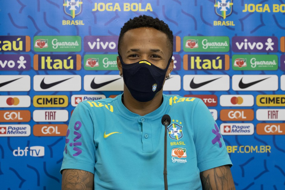 Militão e Alex Sandro usam Copa América para ganhar espaço rumo à Copa