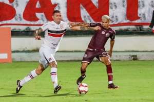 Jacuipense-BA x Ferroviário-CE - Duelo dos opostos no Grupo A da Série C