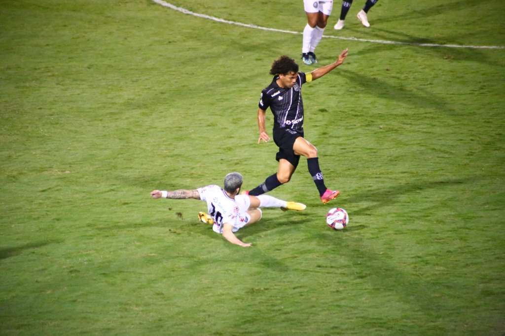 Série B: Veterano mantém o lenga-lenga de sempre após novo tropeço da Ponte Preta