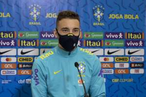 Na seleção, Léo Ortiz quebra tabu no RB Bragantino e quer trabalhar focando apenas na Copa América