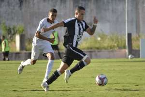 Treze-PB 2 x 2 Central-PE - Patativa é eficiente e conquista ponto precioso