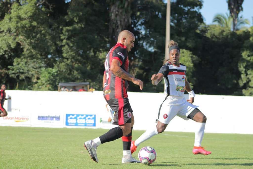 Juventude-MA 0 x 3 Moto Club-MA – Papão vence a primeira e reage na Série D