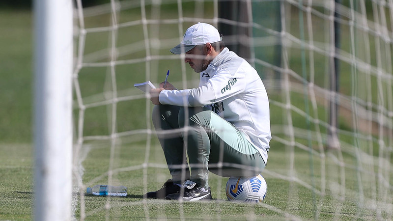 Juventude x Palmeiras – Para diminuir a pressão em cima do português