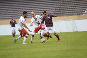 Rio Branco-ES x Ferroviária-SP - Locomotiva busca terceira vitória seguida