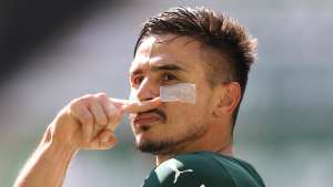 Palmeiras 2 x 1 América-MG - William faz no último minuto e Verdão entra no G4