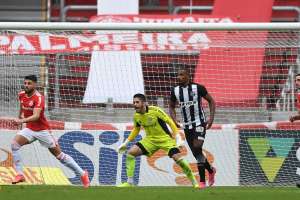 Envergonhado com novo tropeço do Inter, Daniel desabafa: 