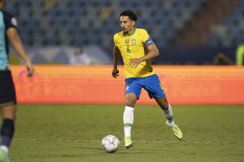 Copa América: SBT conquista a liderança isolada durante o jogo da seleção brasileira