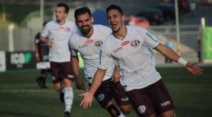 SÉRIE D: Ferroviária lidera; ABC e Guarany-CE perdem os 100% de aproveitamento