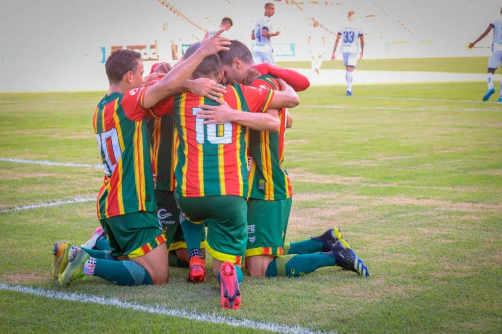 SÉRIE B: Londrina vence a primeira, Timbu empata no final e Bolívia Querida derruba Fogão