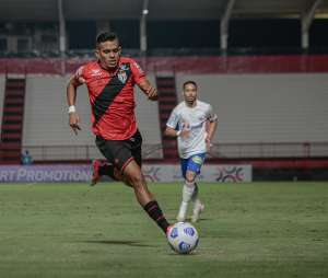 Desfalcado, Atlético-GO defende invencibilidade diante do Athletico